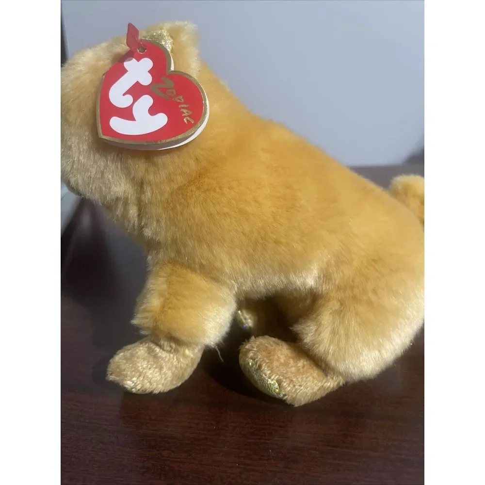 VTG TY BEANIE BABY‎ ZODIAC DOG 6